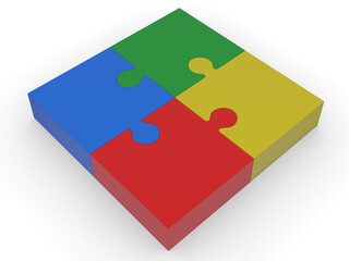 Jigsaw Puzzle