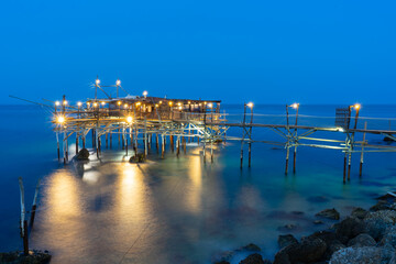 Trabocchi 
