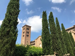 church of st francis city