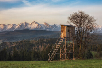 Magura Spiska - Karpaty © BARONPHOTOGRAPHY.EU