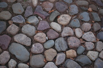 Stones