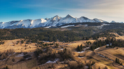 Magura Spiska - Karpaty © BARONPHOTOGRAPHY.EU
