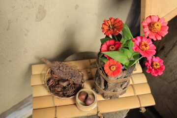 christmas still life