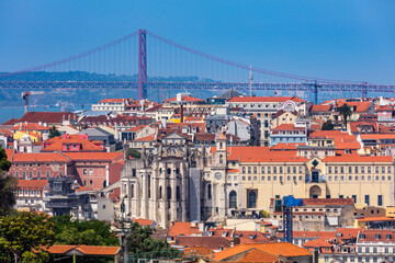 Irgendwo in Lissabon