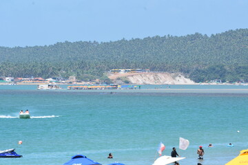 barra de sao miguel - alagoas 