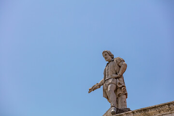 Irgendwo in Lissabon