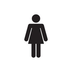Woman icon
