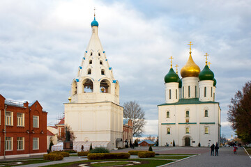 Kolomna, Russia