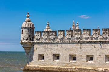 Torre de Belém	