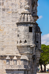 Torre de Belém	
