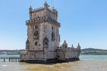 Torre de Belém	
