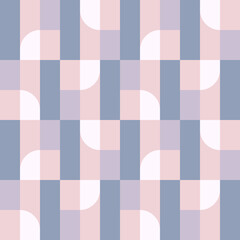 Clear repeating pattern. Simple attractive accent for any surface.