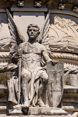 Mosteiro dos Jerónimos in Lissabon