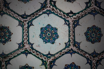 istanbul pattern