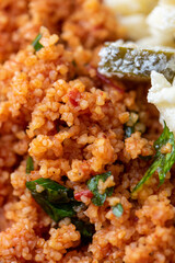 couscous salad 