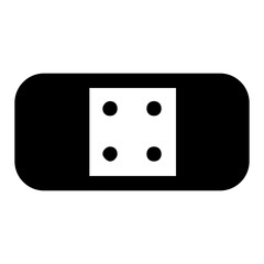 
Plug socket solid icon 
