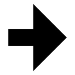 
forward arrows glyph icon 
