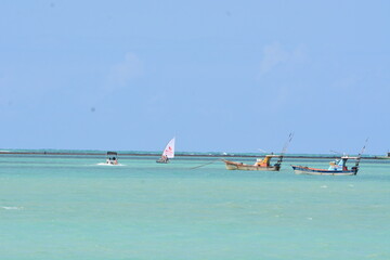 Obraz premium maceio
