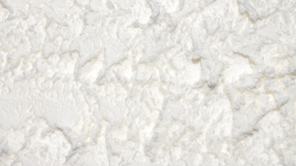 Vanilla ice cream detailed macro texture.Smooth background of cream ice cream.