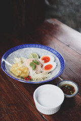 Rice Noodles