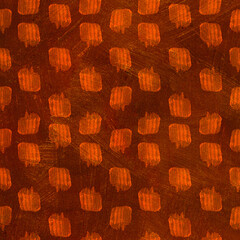 Pattern with oil smears. Seamless pattern. Use for wallpaper, print, tuxedo, decoration and websites. Wrapping paper design. Drawn by hand. Oil texture. Stains and smears. Bright colours