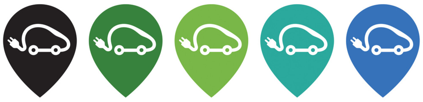 VOITURE &Eacute;LECTRIQUE