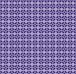 pattern hd seamles geometri and floral