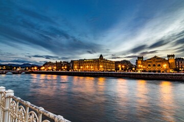Donostia -  San Sebastian