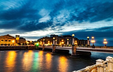 Donostia -  San Sebastian