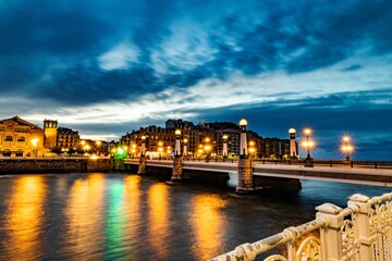 Donostia -  San Sebastian