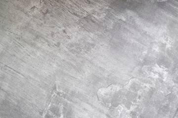 High resolution grey concrete wall textured