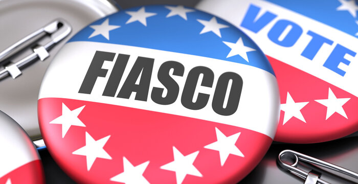 Imágenes de Fiasco: descubre bancos de fotos, ilustraciones, vectores y ...