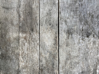 Weathered top wood table texture