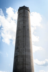 memorial tower