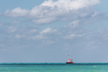 Playas del viaje a Varadero Cuba