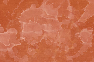 Fototapeta premium Vintage and old looking paper background. Retro book cover. Ancient book page.