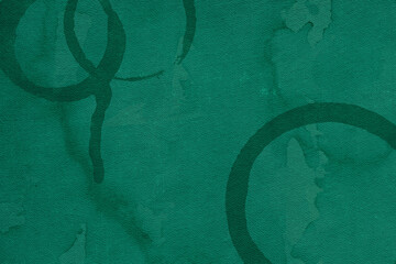 Vintage and old looking paper background. Retro book cover. Ancient book page.