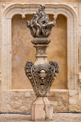 Convento do Carmo  in Lissabon