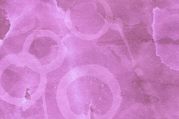 Vintage and old looking paper background. Retro book cover. Ancient book page.