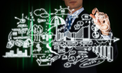 Effective business planning