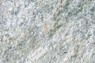 Alpine close-up grunge white stone or rock texture