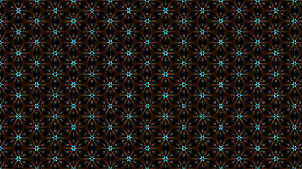 abstract pattern