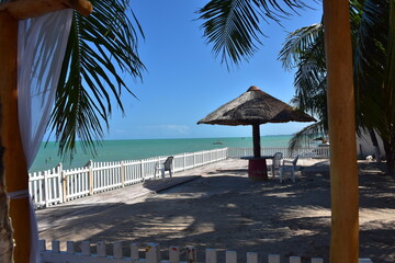 Fototapeta premium maragogi -alagoas