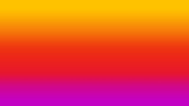 Colorful bright Diwali color gradient background. the symbolic palette color of the Diwali Festival