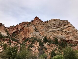 zion national park