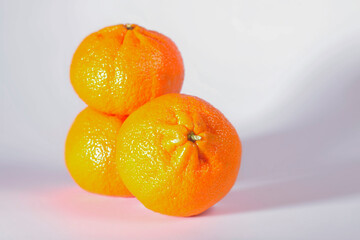 citrusfruits close up