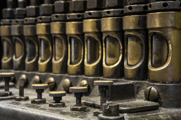 old, steam, machine, metal, background, oil, industrial, power, industry, technology, pump, valve, brass, engine, machinery, conditioning, mechanical, steampunk, vintage, boiler, heat, factory, compre
