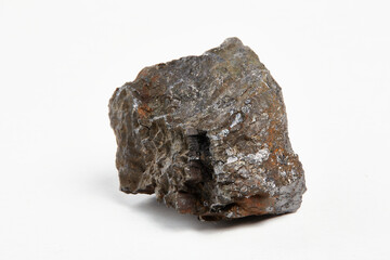 Magnetite from Almería, Spain.