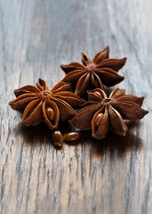  star of anise