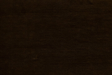 Vintage and old looking paper background. Colored gold with a brown retro book cover. Ancient book page.